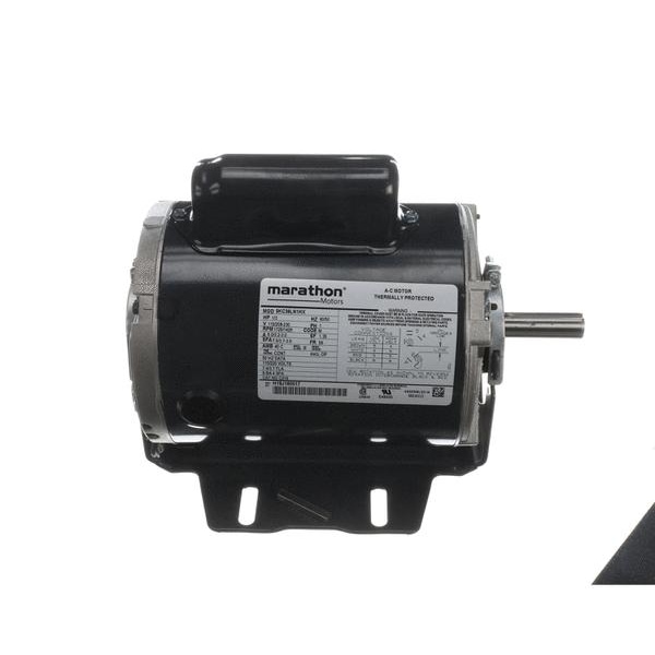 Berkel Motor, 115/230-50/60-1 01-404175-00731 - main
